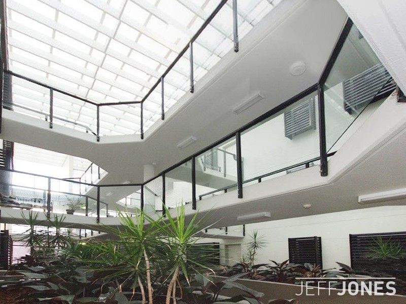 3/23 Potts Road, East Brisbane QLD 4169