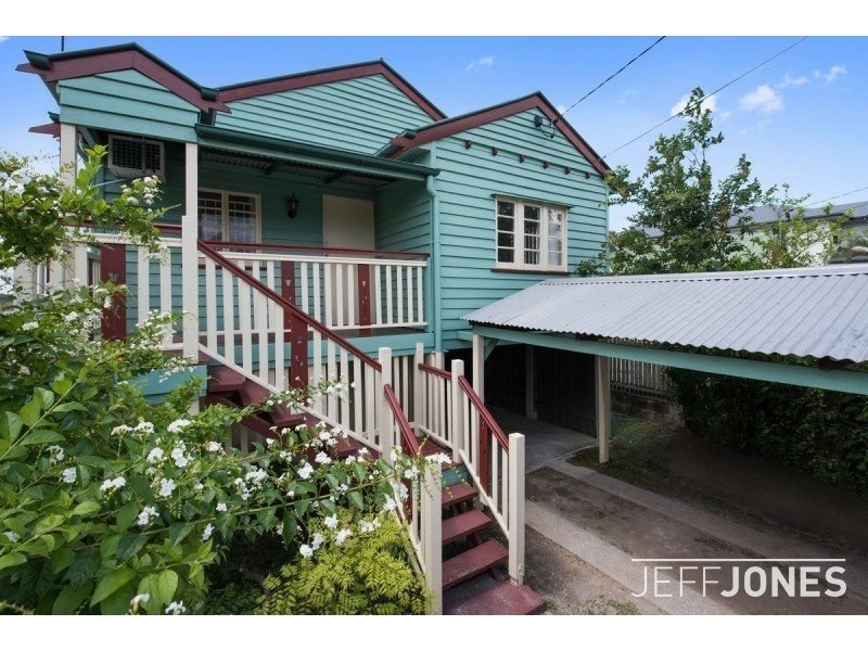 70 Stanley Road, Camp Hill QLD 4152