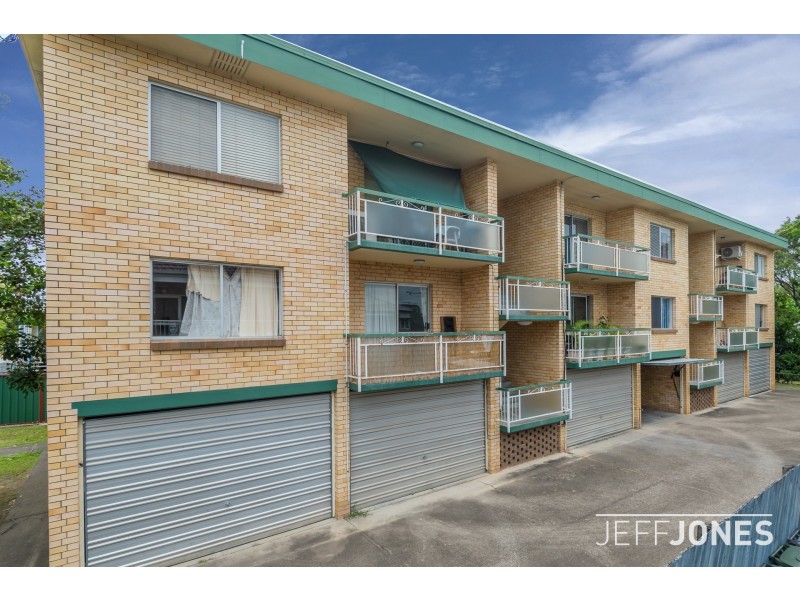 5/11 Bunya Street, Greenslopes QLD 4120