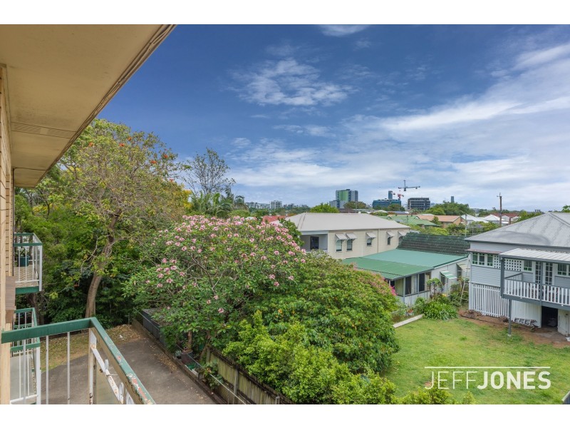 5/11 Bunya Street, Greenslopes QLD 4120