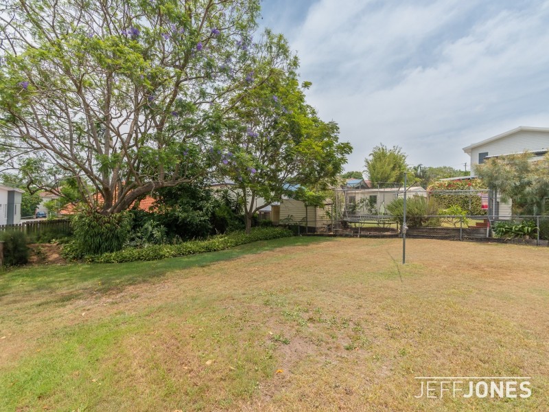 27 Pelham Street, Coorparoo QLD 4151