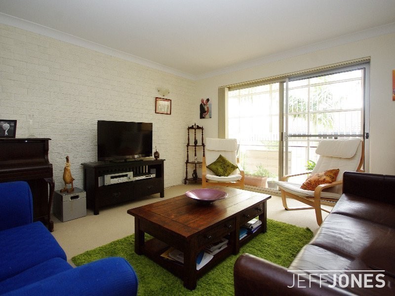 3/37 Thomas Street, Greenslopes QLD 4120