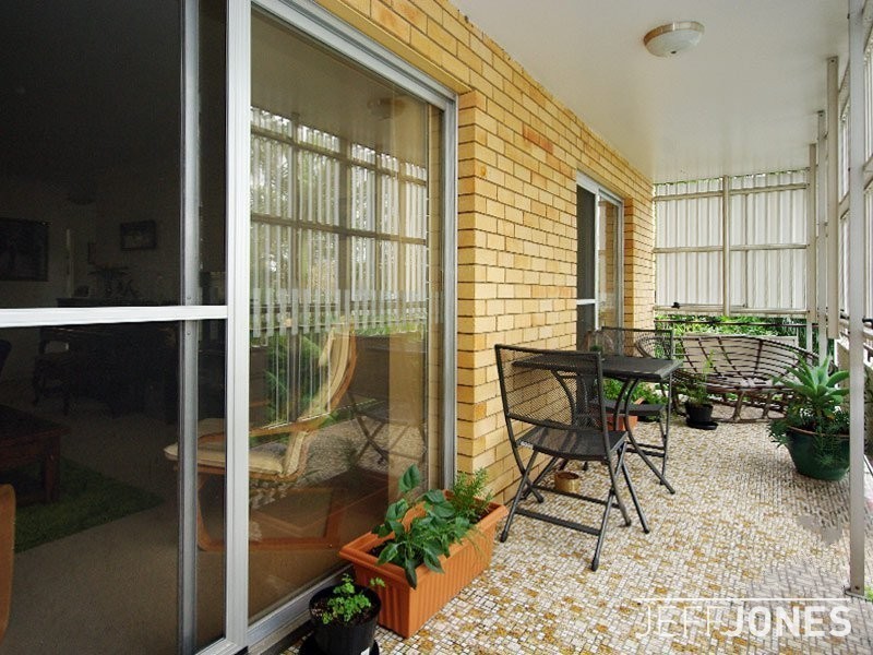3/37 Thomas Street, Greenslopes QLD 4120