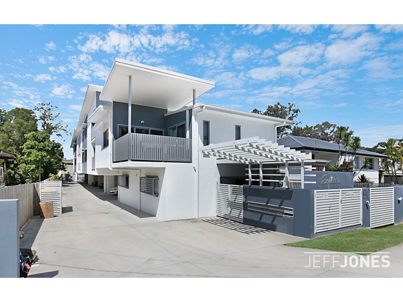 8/90 Cambridge Street, Carina Heights QLD 4152