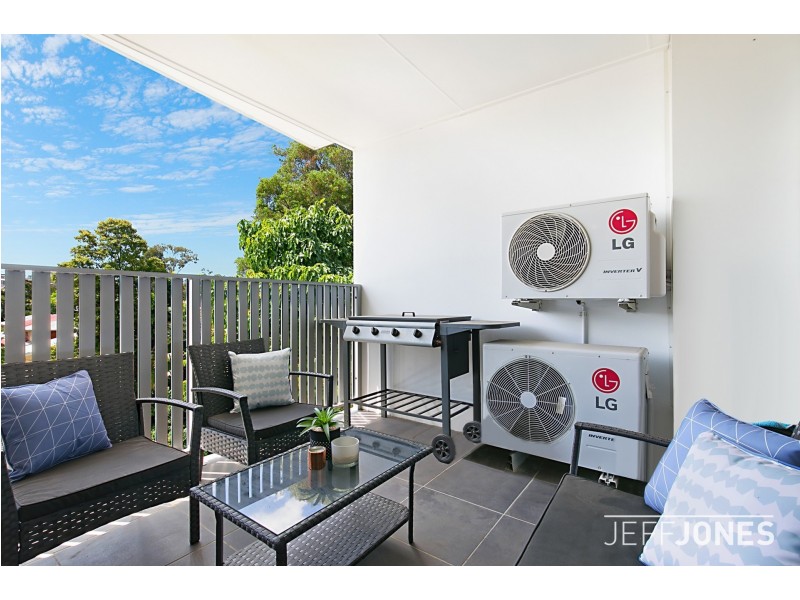 8/90 Cambridge Street, Carina Heights QLD 4152