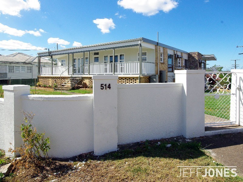 3/514 Old  Cleveland Road, Camp Hill QLD 4152