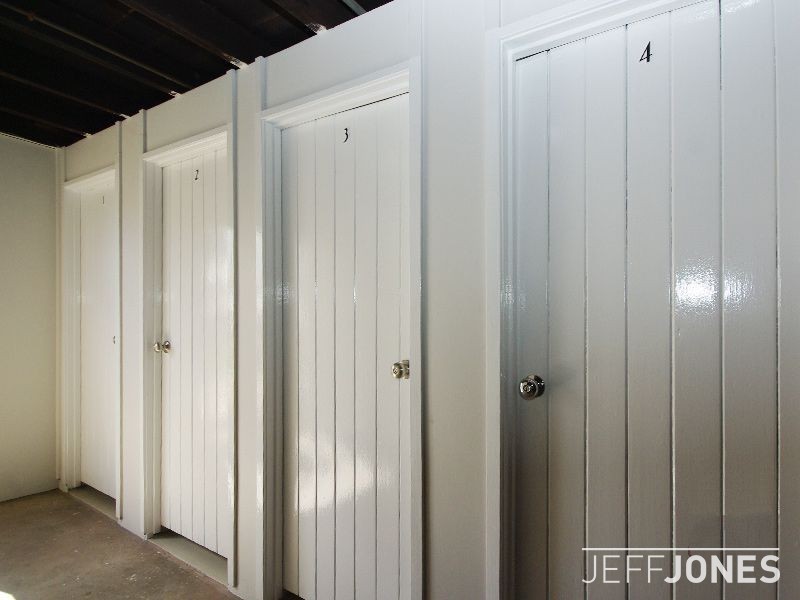 3/514 Old  Cleveland Road, Camp Hill QLD 4152