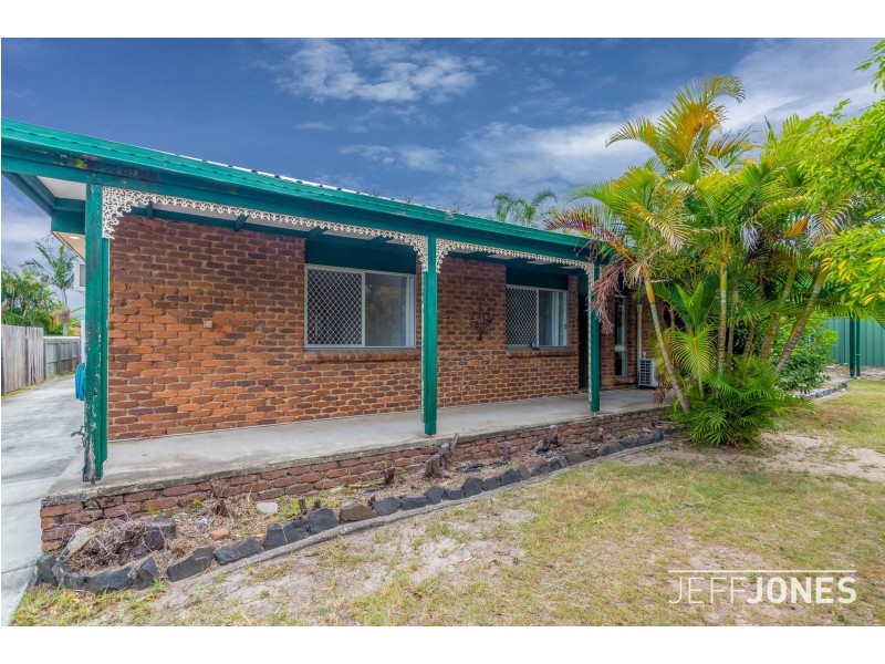 7 Cunningham Drive, Boronia Heights QLD 4124