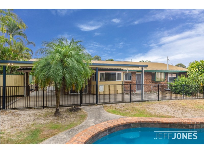 7 Cunningham Drive, Boronia Heights QLD 4124