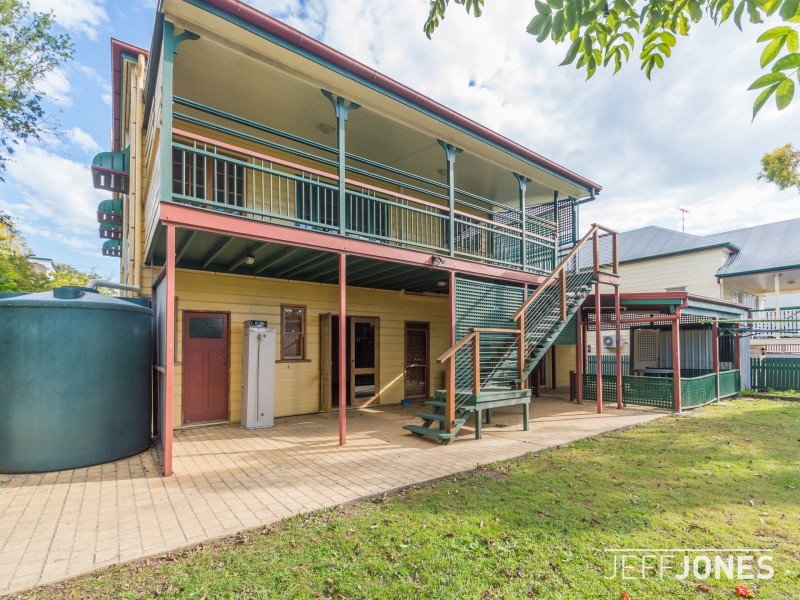 38 Redfern Street, Woolloongabba QLD 4102