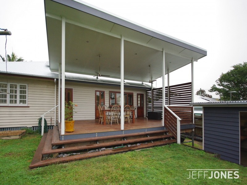 43 Stimpson Street, Fairfield QLD 4103