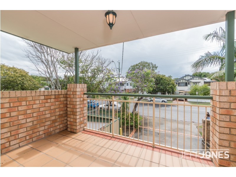 4/72 Earl Street, Greenslopes QLD 4120