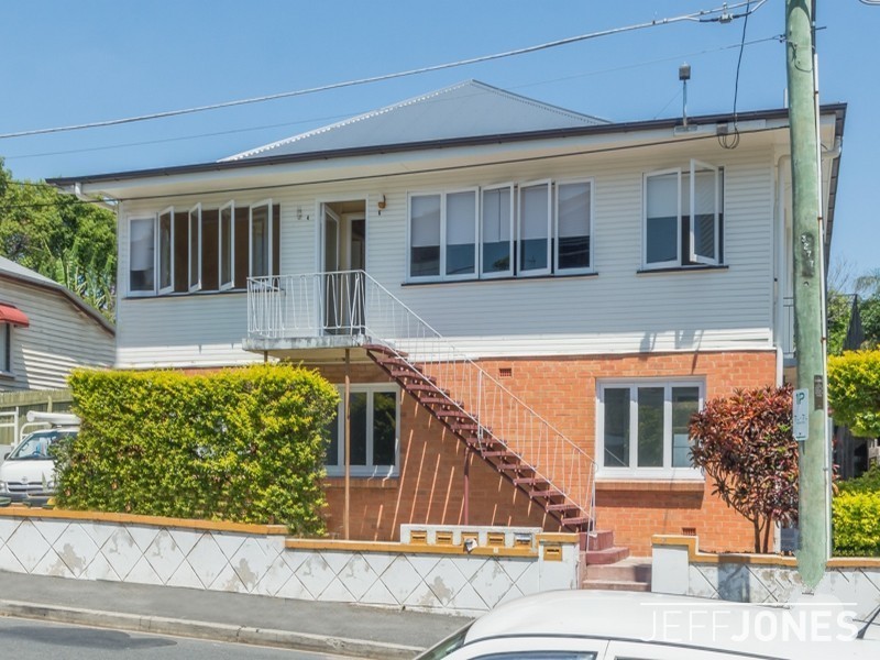 1/26 Scott Street, Red Hill QLD 4059