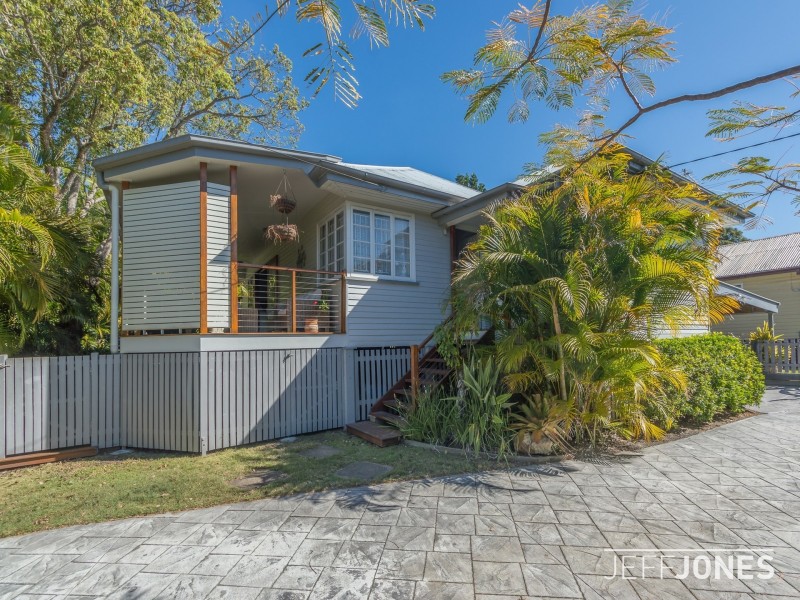 3 Summerville Street, Carina Heights QLD 4152