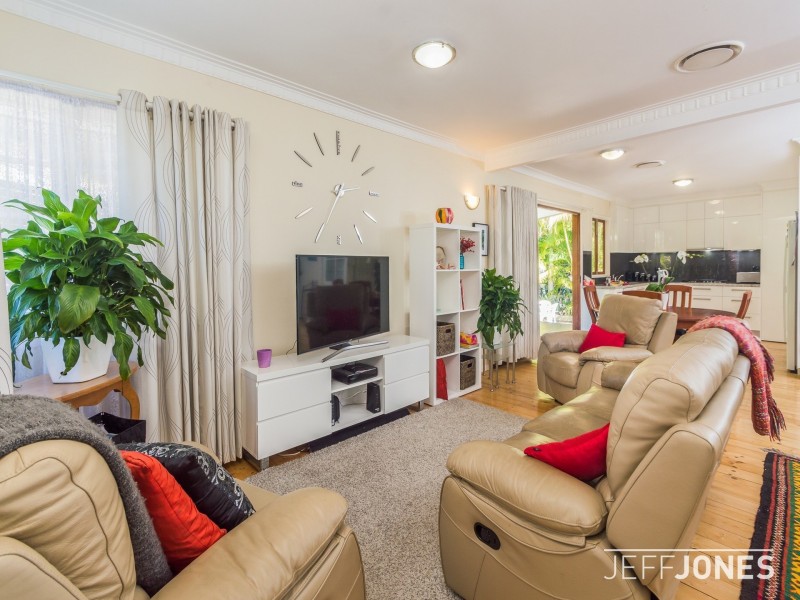 3 Summerville Street, Carina Heights QLD 4152