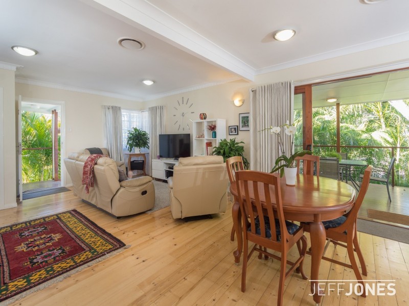 3 Summerville Street, Carina Heights QLD 4152