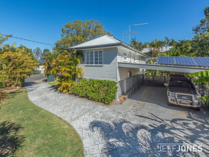 3 Summerville Street, Carina Heights QLD 4152
