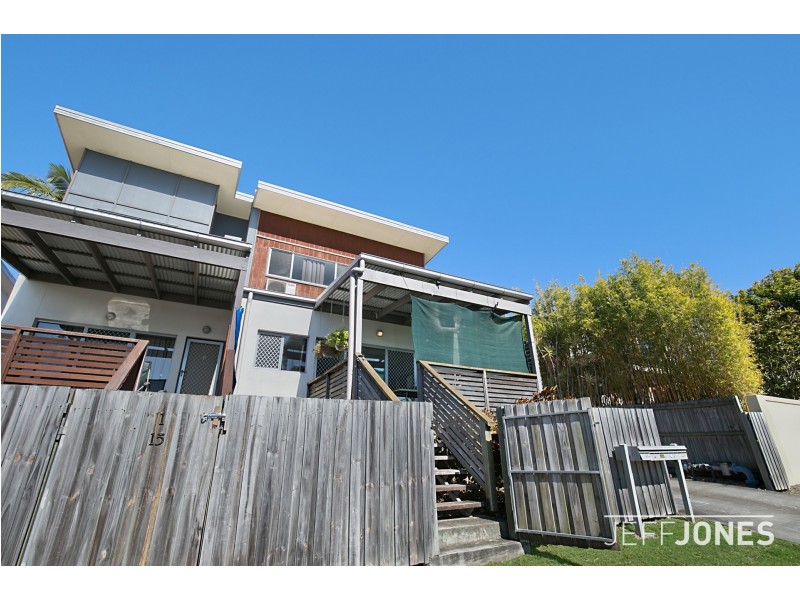 2/15 Mons Road, Carina Heights QLD 4152