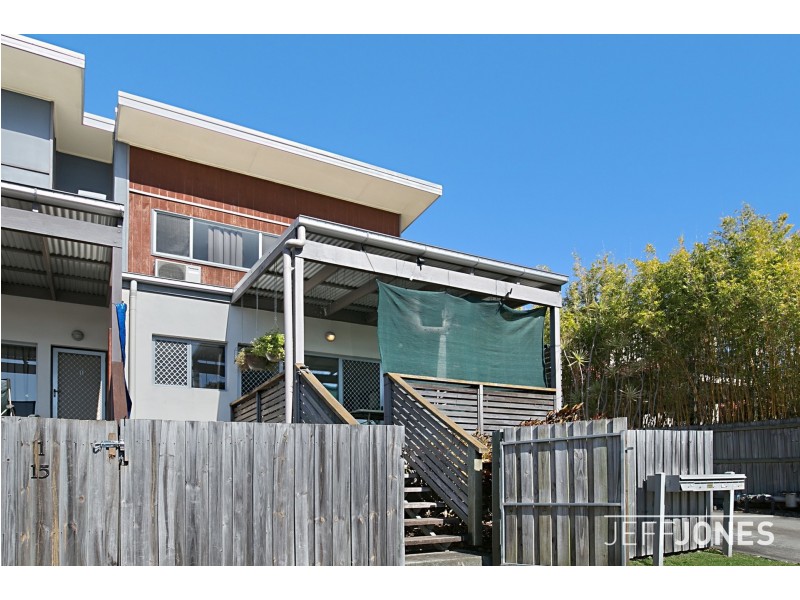 2/15 Mons Road, Carina Heights QLD 4152