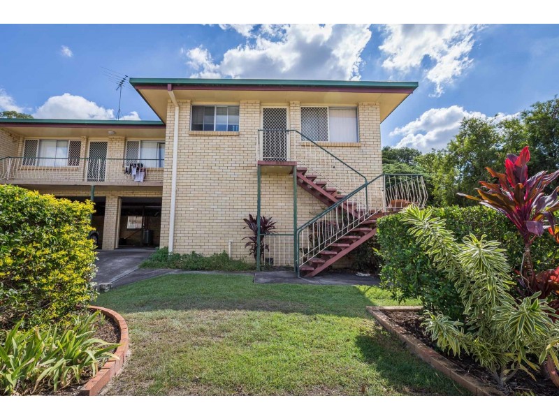 4/32 Fifth Avenue, Coorparoo QLD 4151