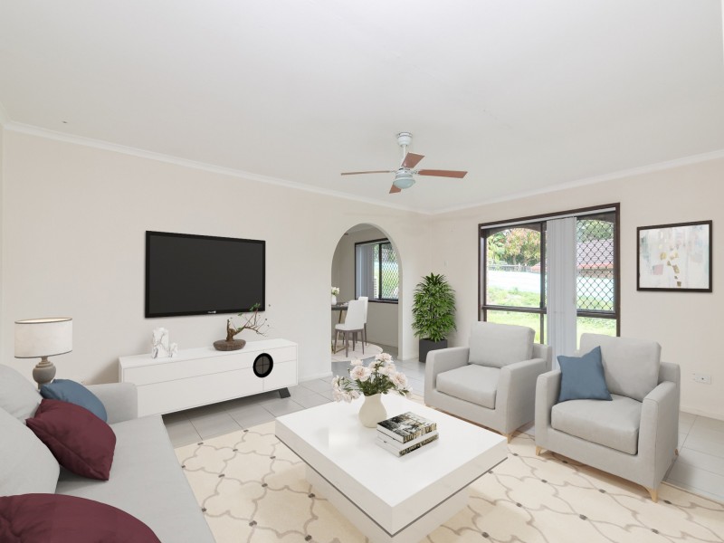 291 Winstanley Street, Carindale QLD 4152