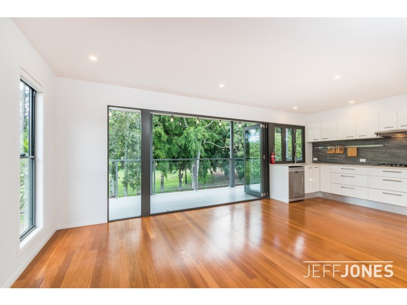 158 Fairfield Road, Fairfield QLD 4103
