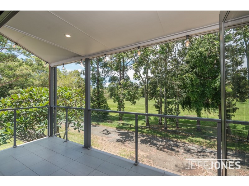158 Fairfield Road, Fairfield QLD 4103