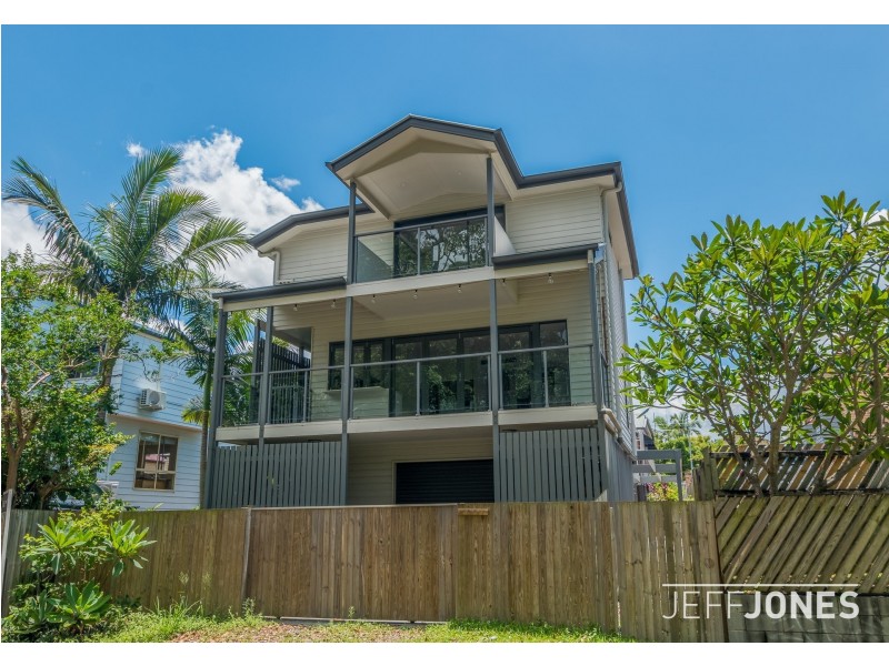 158 Fairfield Road, Fairfield QLD 4103
