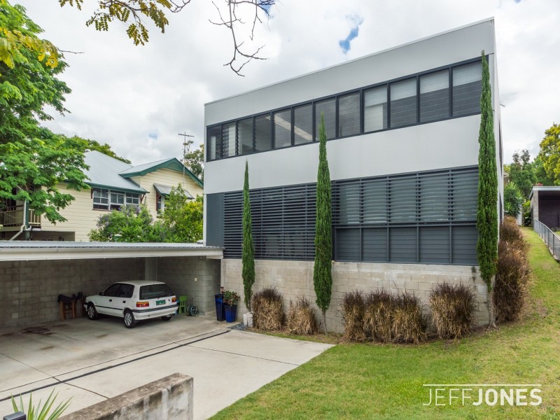 2/27 Prince Street, Annerley QLD 4103