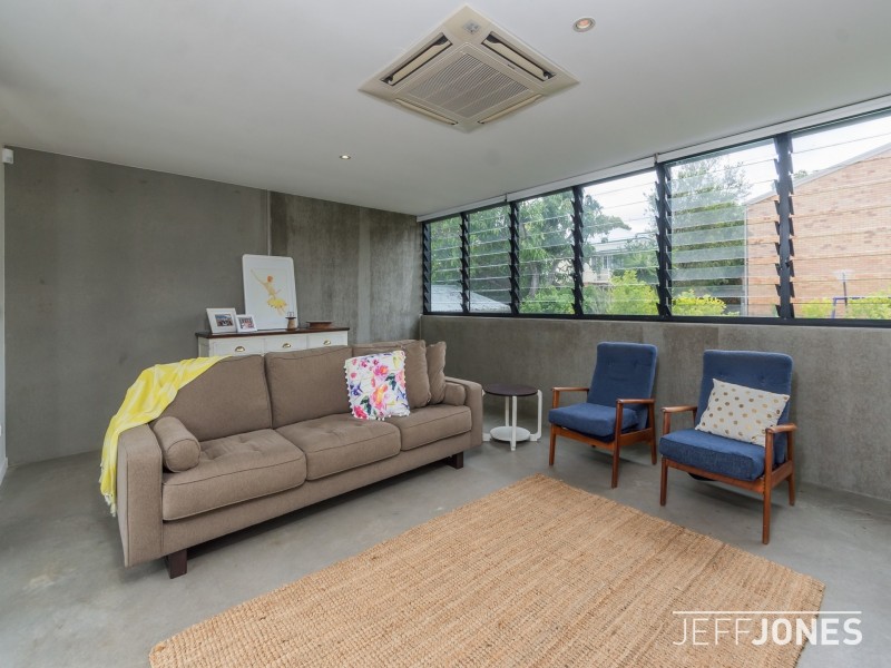 2/27 Prince Street, Annerley QLD 4103