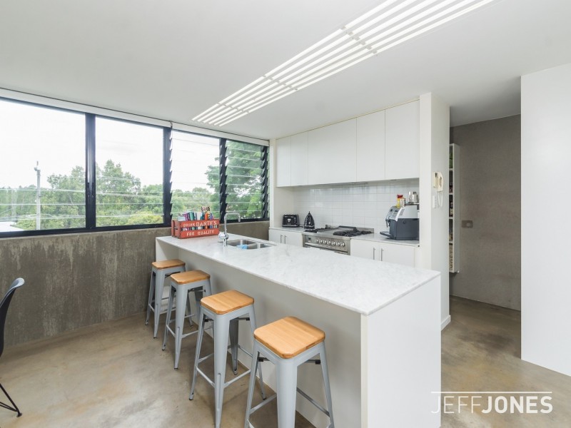 2/27 Prince Street, Annerley QLD 4103
