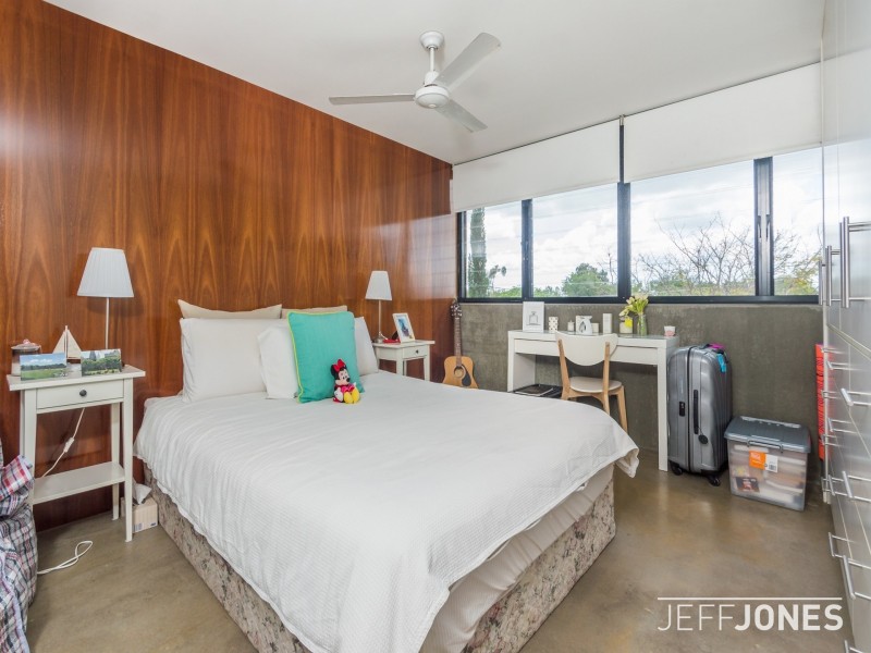 2/27 Prince Street, Annerley QLD 4103
