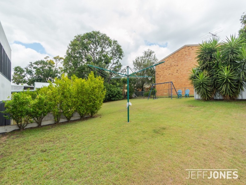 2/27 Prince Street, Annerley QLD 4103