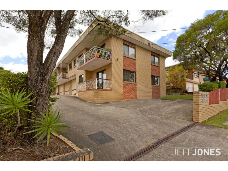 1/46 Nicklin Street, Coorparoo QLD 4151