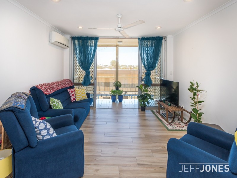 5/55 Burrai Street, Morningside QLD 4170