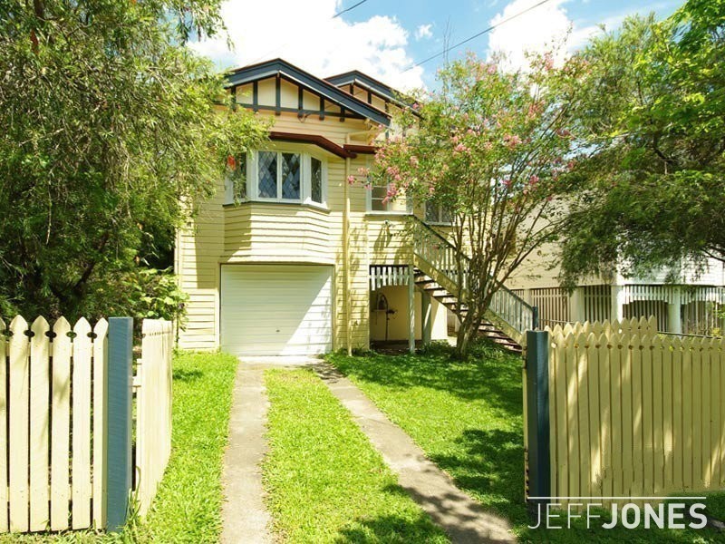 3 Annie Street, Camp Hill QLD 4152