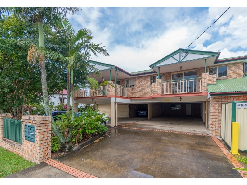 8/72 Earl Street, Greenslopes QLD 4120