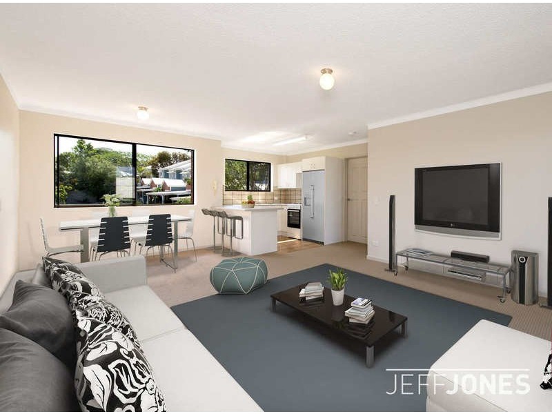 2/60 Ekibin Road, Annerley QLD 4103