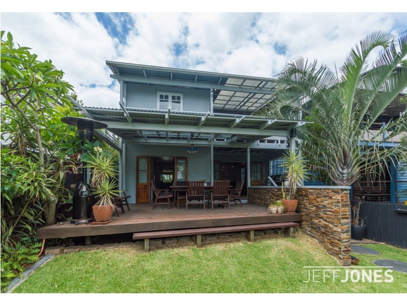 23 Portland Street, Annerley QLD 4103