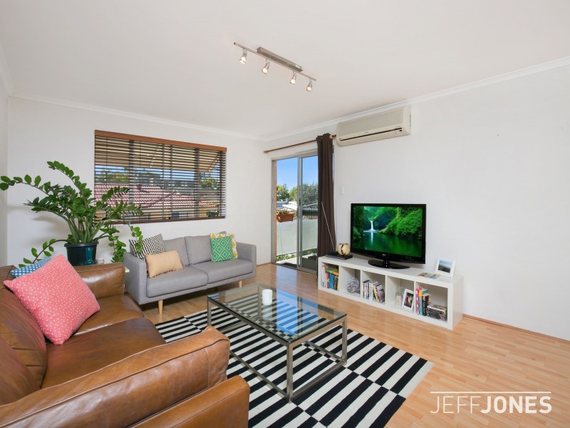 1/57 Miskin Street, Toowong QLD 4066