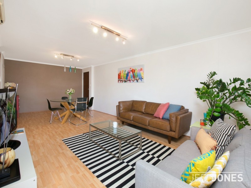 1/57 Miskin Street, Toowong QLD 4066