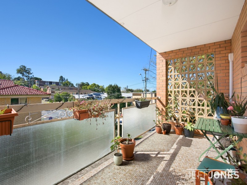 1/57 Miskin Street, Toowong QLD 4066