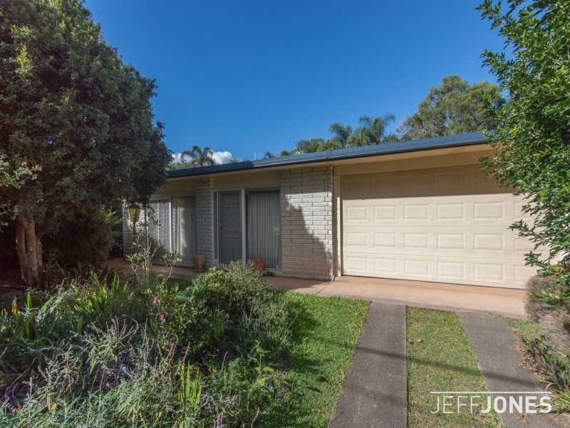 16 Cougar Street, Indooroopilly QLD 4068