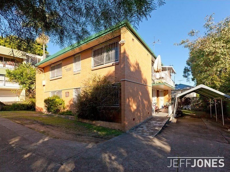 3/327a Cornwall Street, Greenslopes QLD 4120