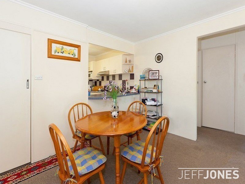 3/327a Cornwall Street, Greenslopes QLD 4120