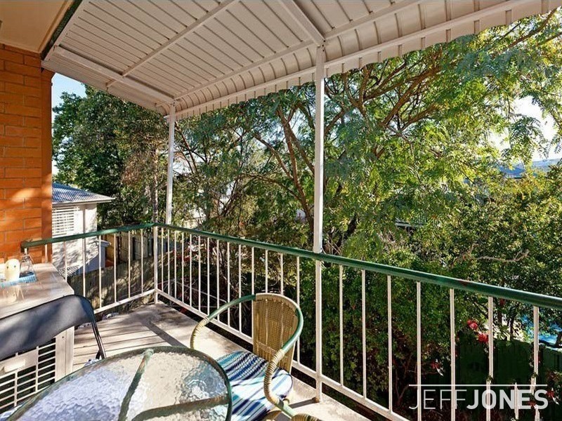 3/327a Cornwall Street, Greenslopes QLD 4120