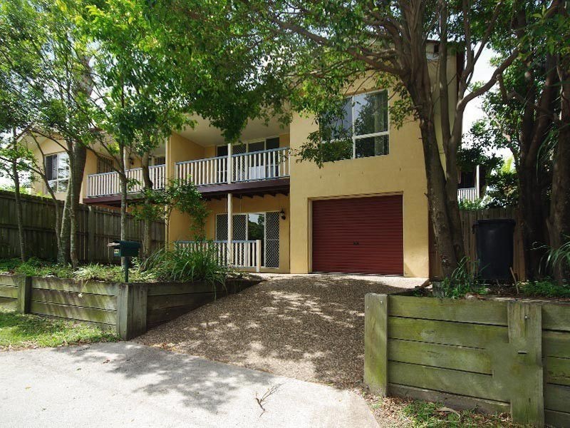 44 Gowrie Street, Annerley QLD 4103