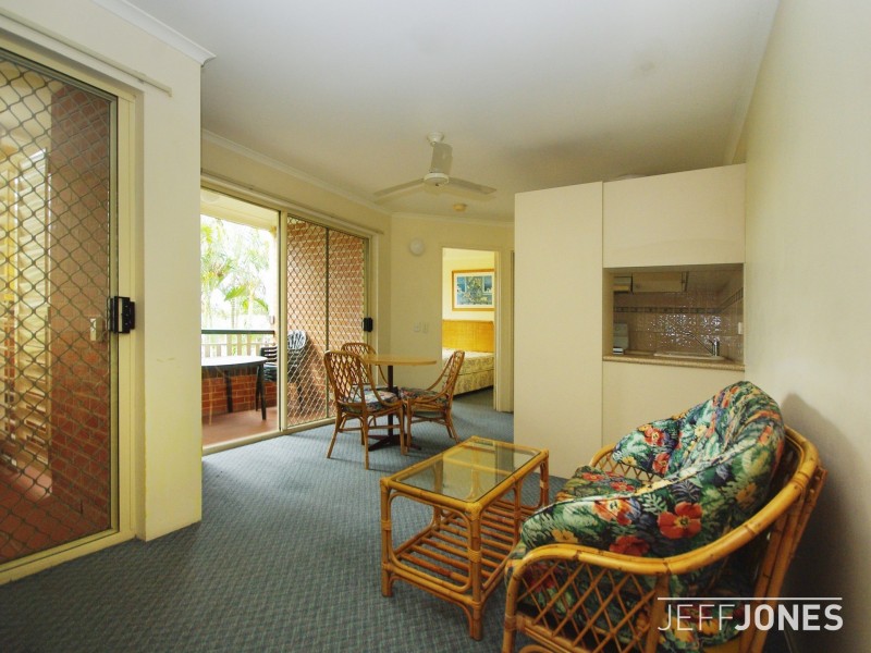 B3/52 Baron Street, Greenslopes QLD 4120