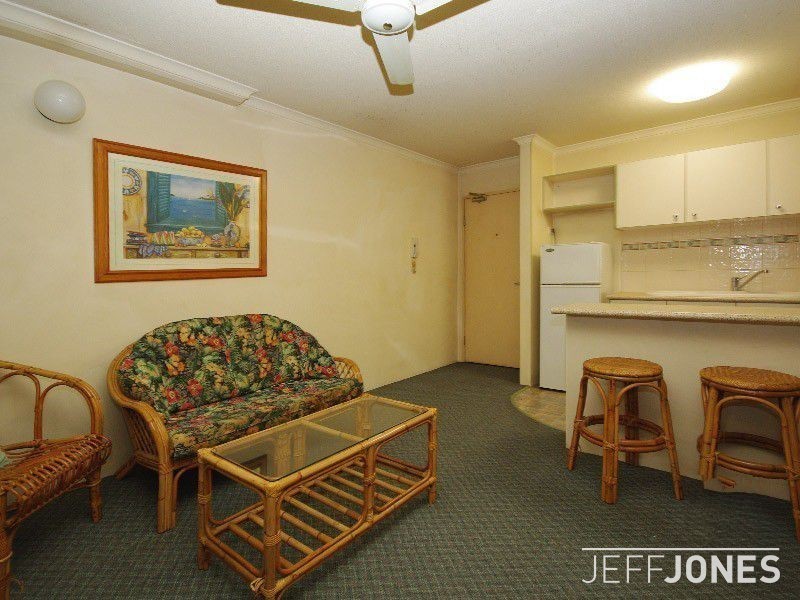 B1/52 Baron Street, Greenslopes QLD 4120