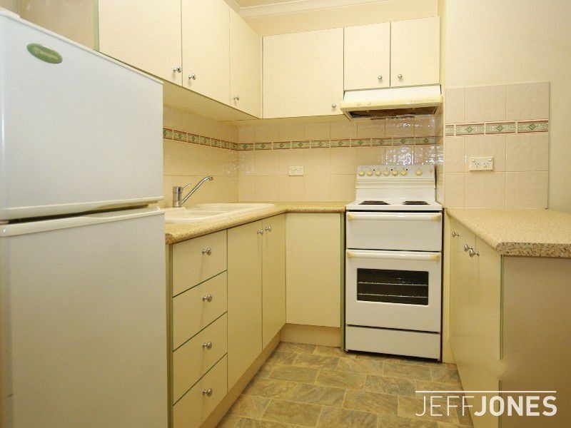 B1/52 Baron Street, Greenslopes QLD 4120